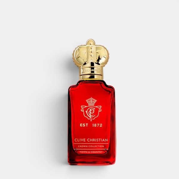 Town &amp; Country Parfum