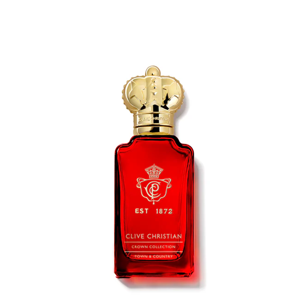 Town &amp; Country Parfum