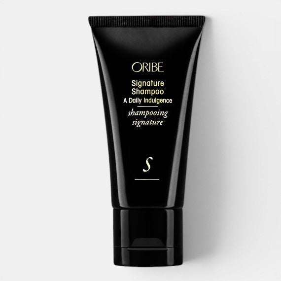 Oribe Signature Shampoo Travel Size 75 ml