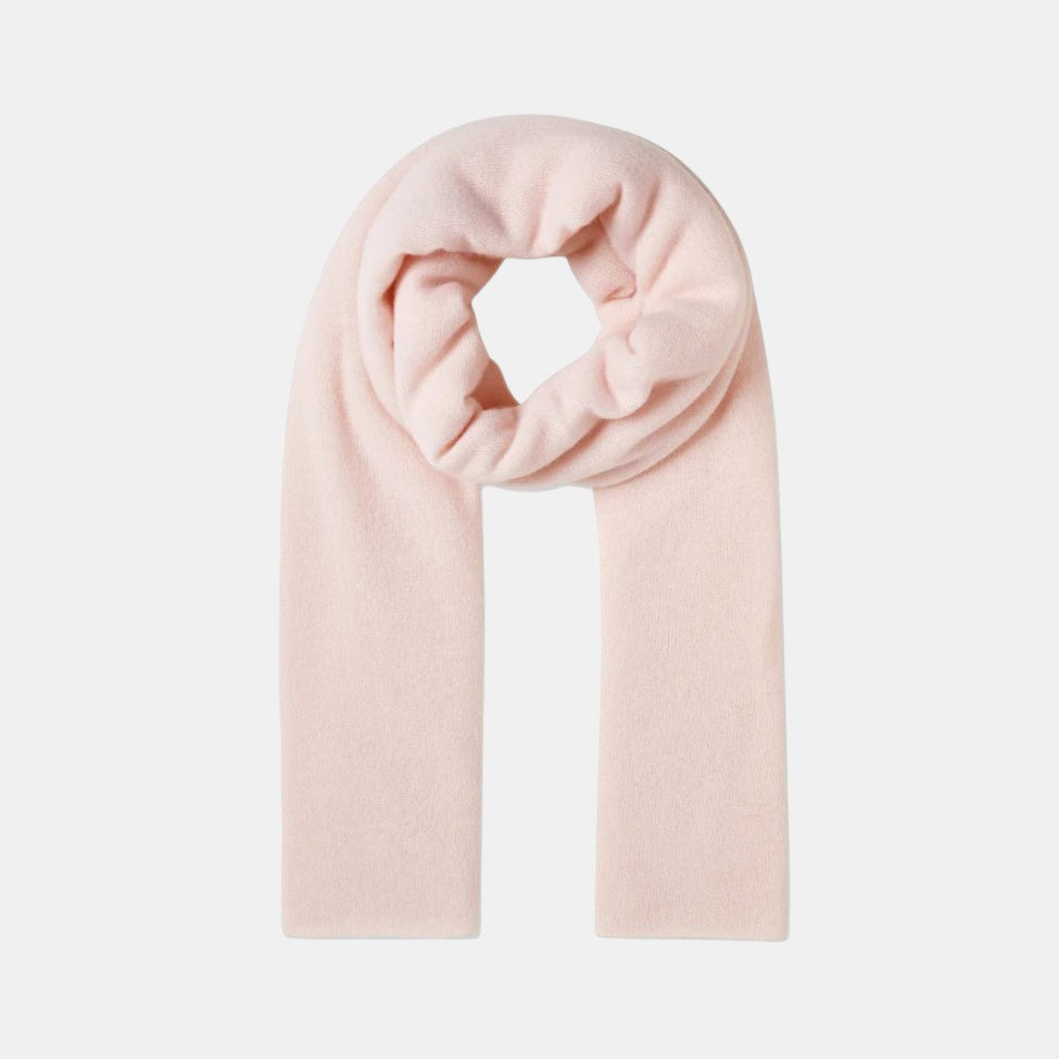 Cashmere Travel Wrap