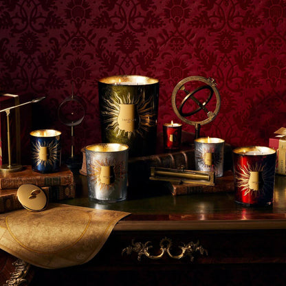 Altair Astral Candle