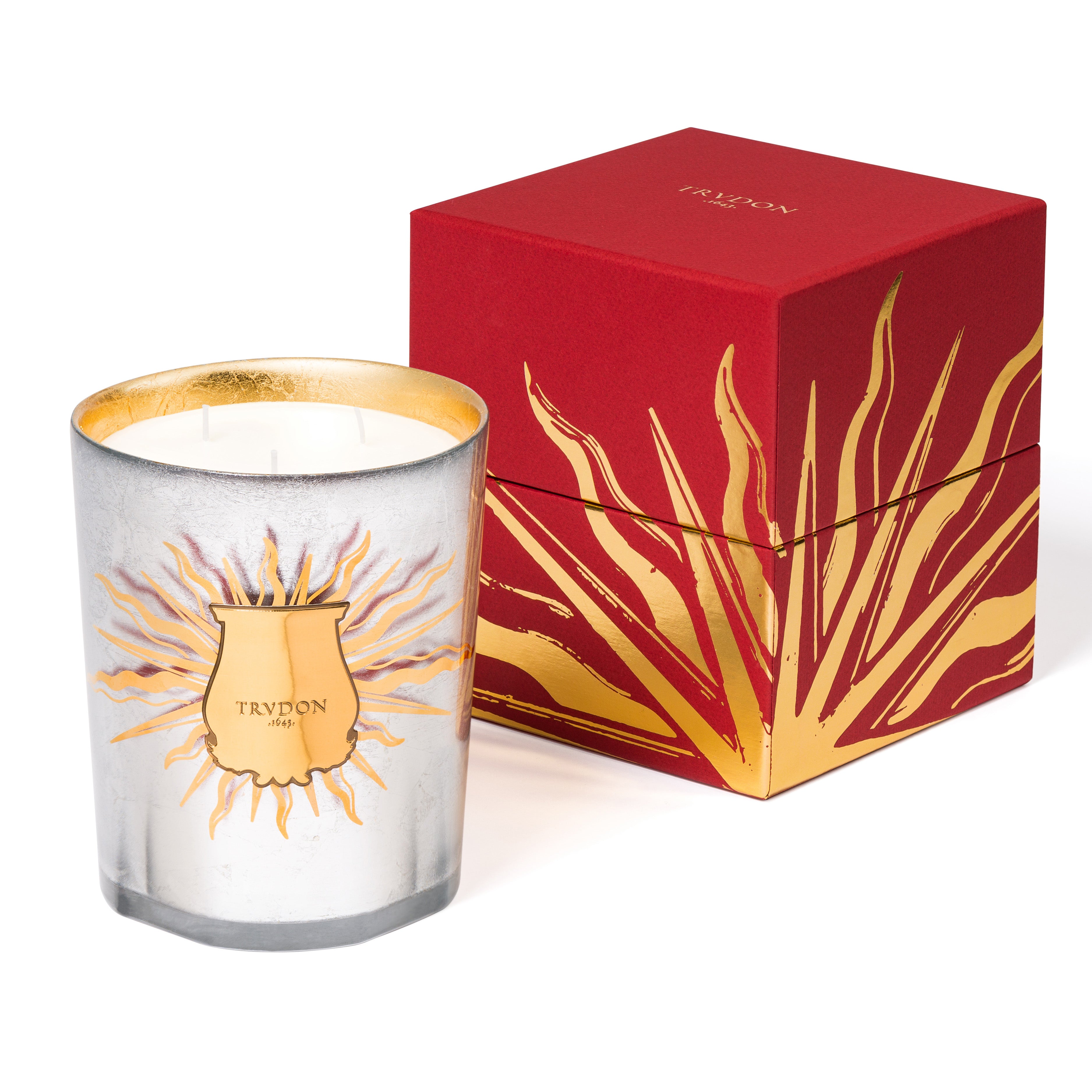 Altair Astral Candle