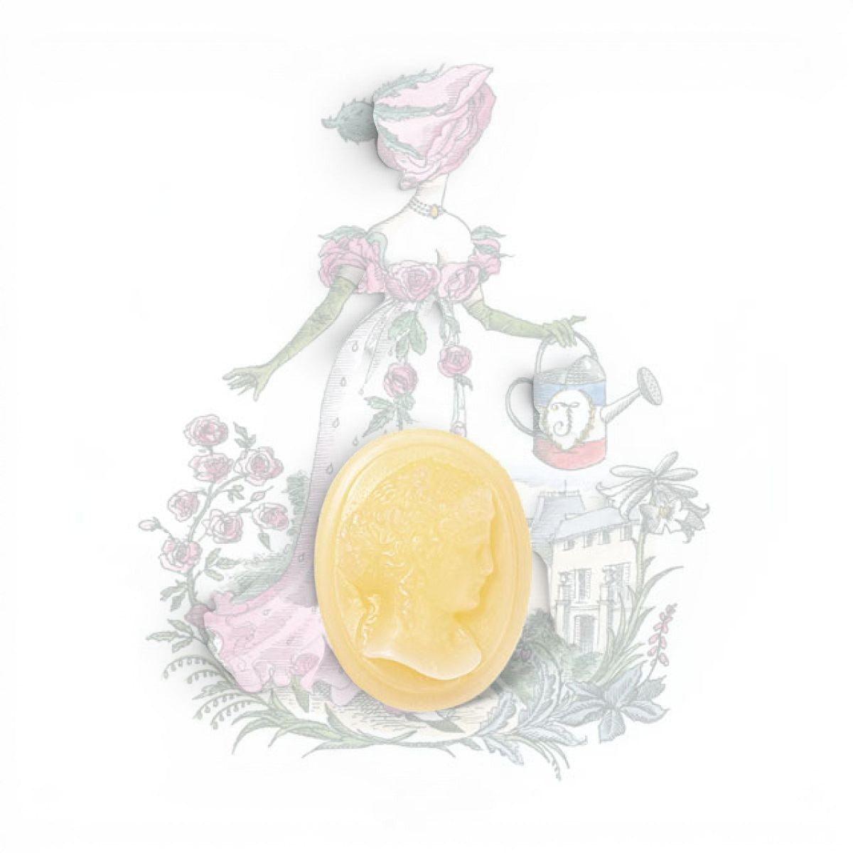 Josephine Cameo