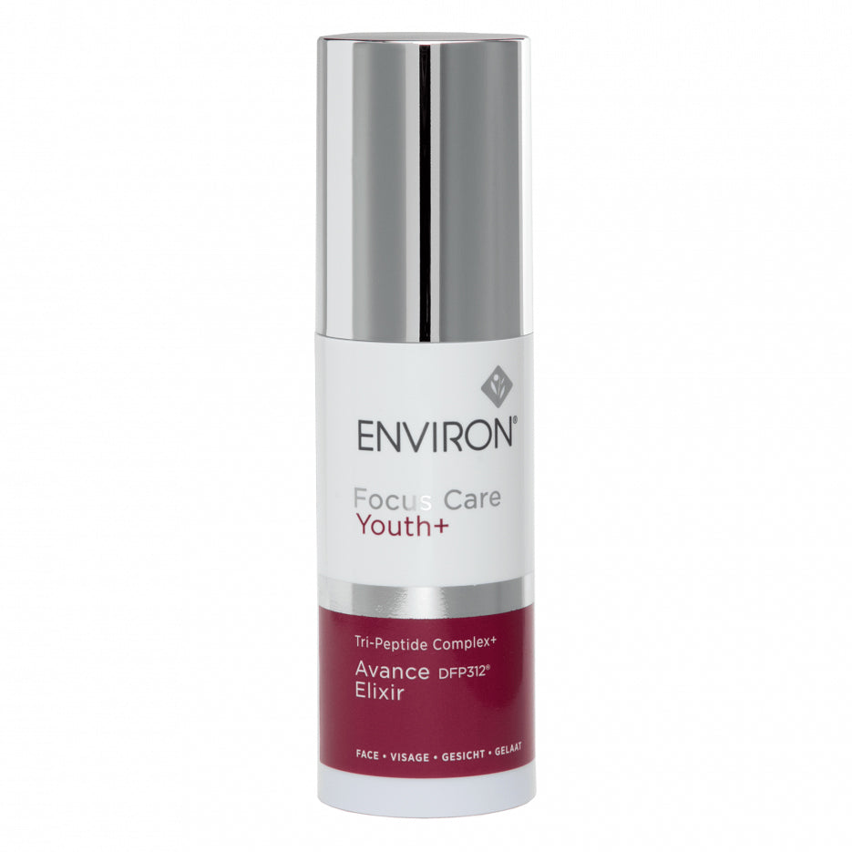 Tri Peptide Complex+ Avance Elixir