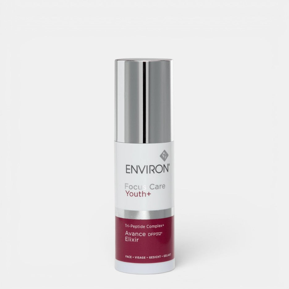 Tri Peptide Complex+ Avance Elixir