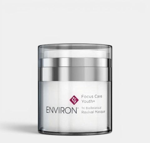 Tri-Biobotanical Revival Masque