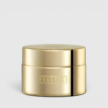 Triple Action Cream