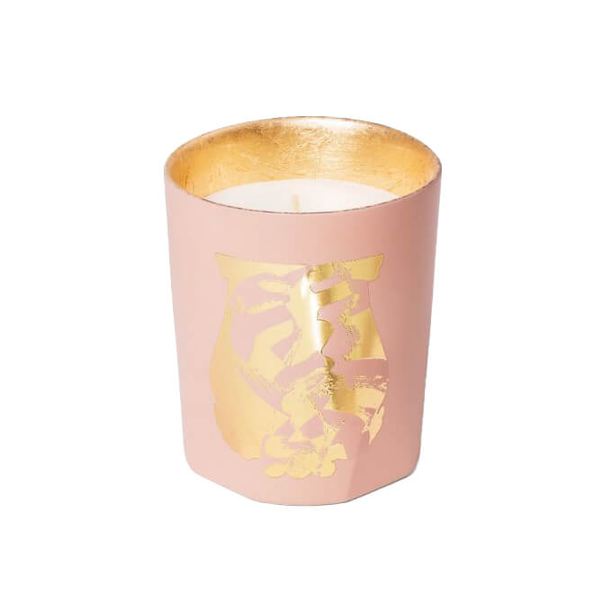 Maitre Tseng Sous Un Ciel Petale Classic Candle 270g