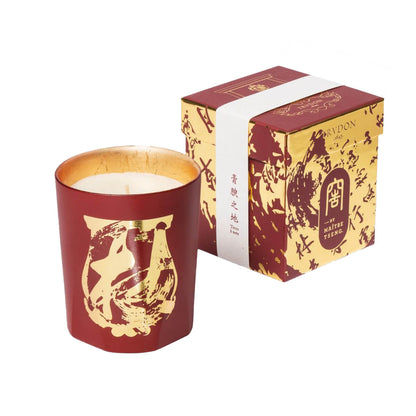 Maitre Tseng Terre A Terre Classic Candle 270g