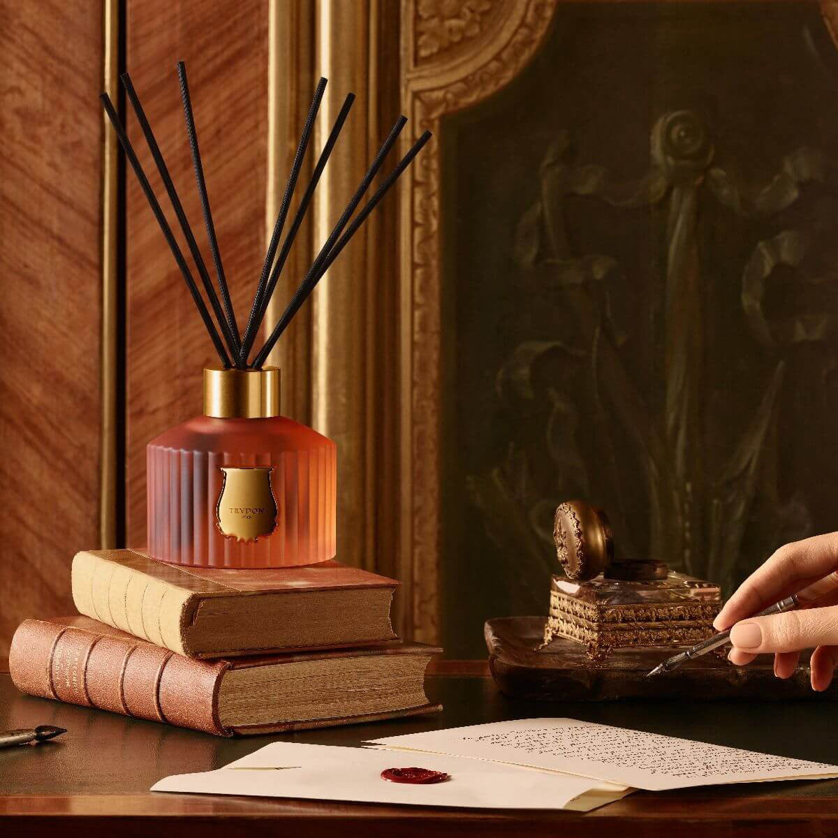 The Diffuser Tuileries - Thumbnail 4