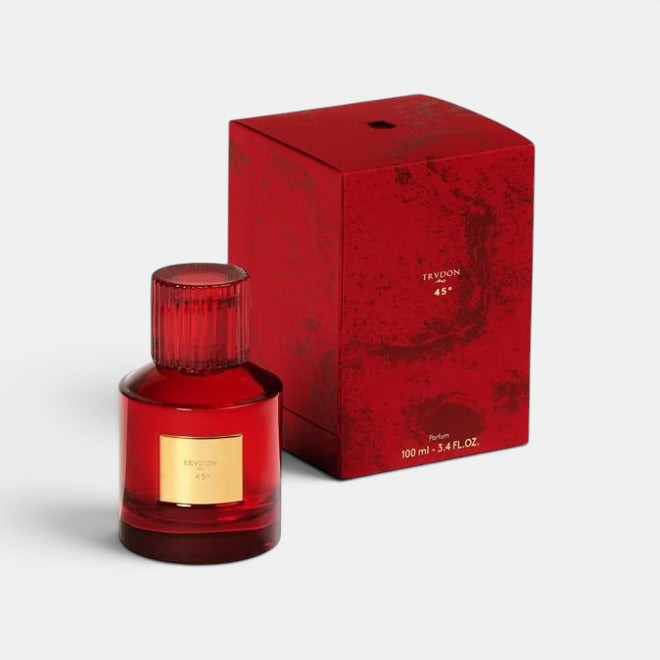 45 Degree Parfum