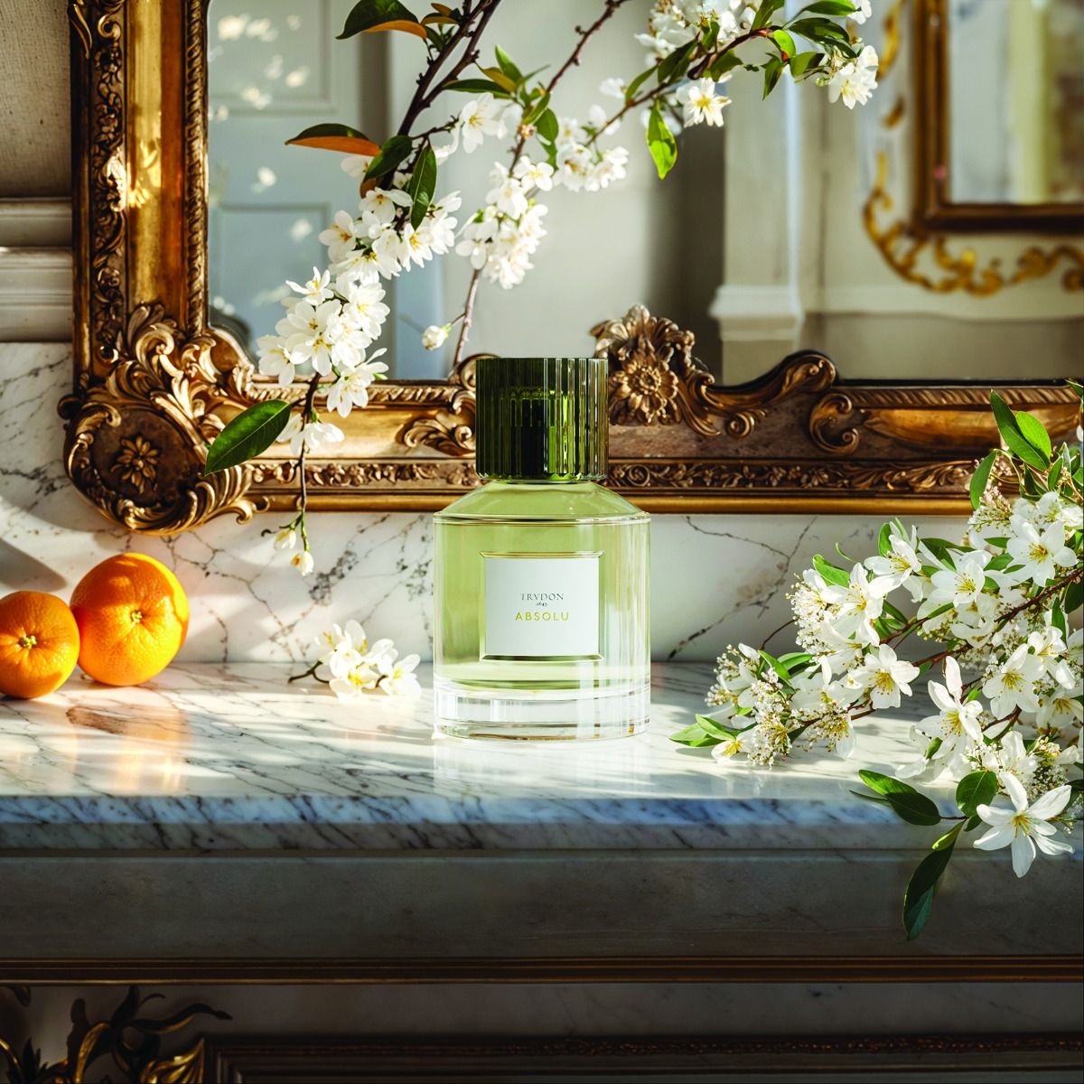 Absolu Eau de Parfum 100ml