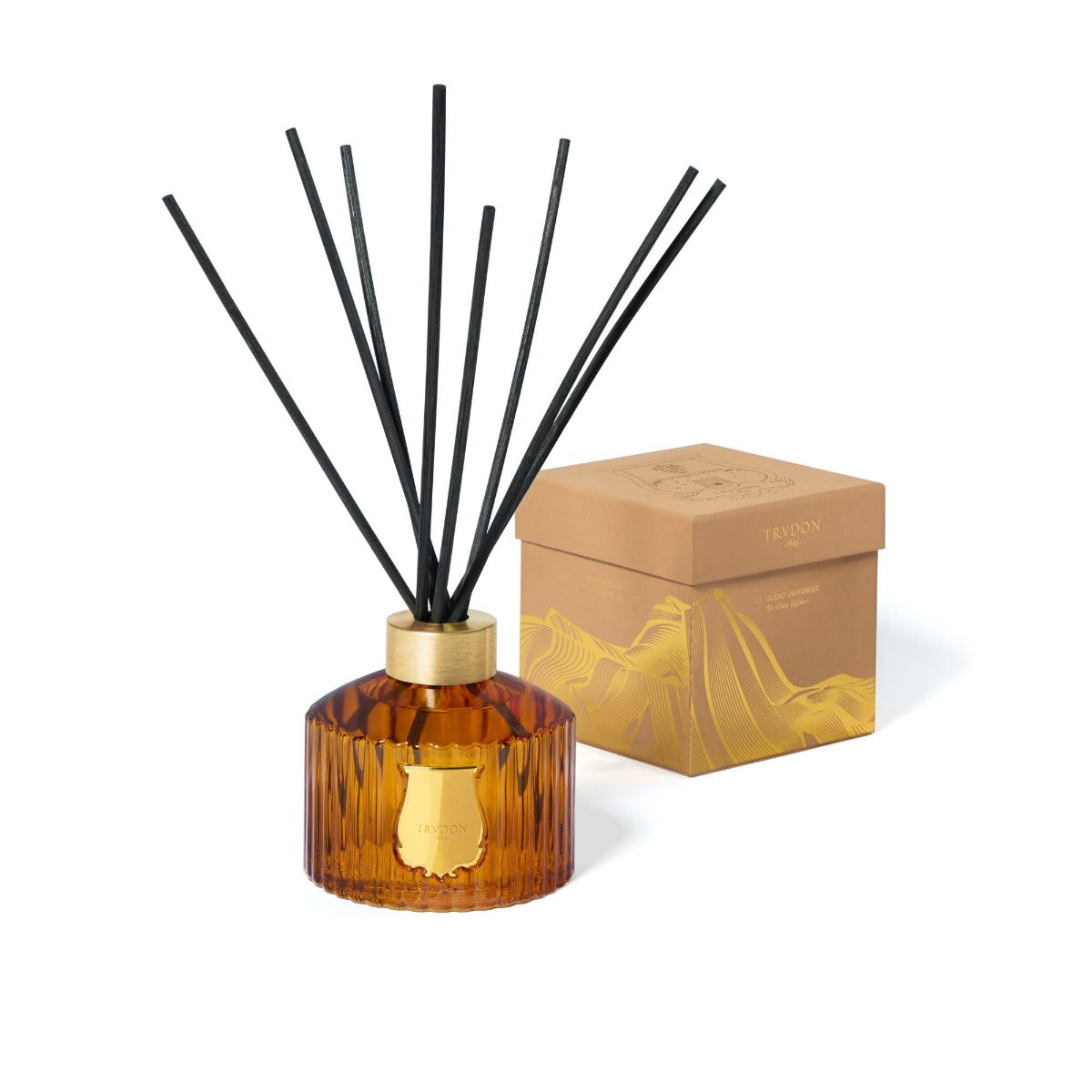 Le Grand Diffuseur Altaïr 1000ml