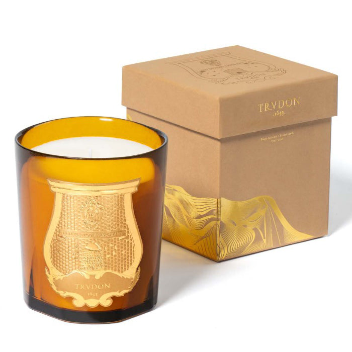 Altair Scented Candle