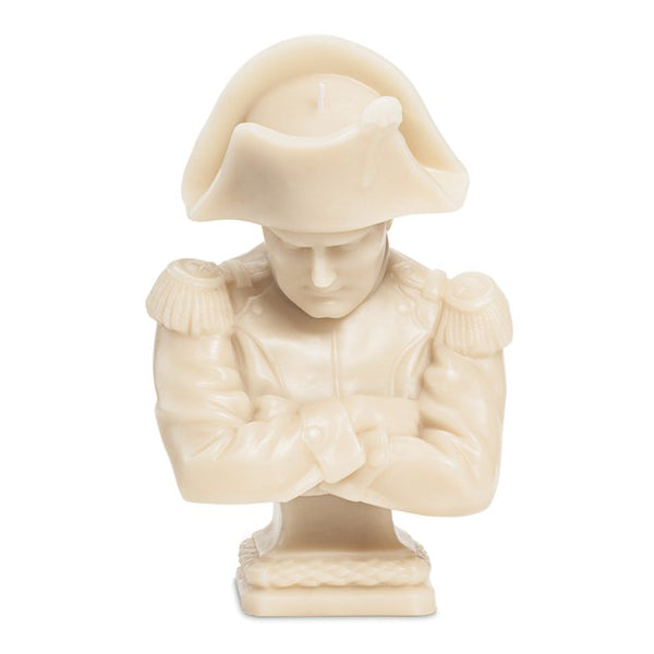 Bust Napoleon in Stone