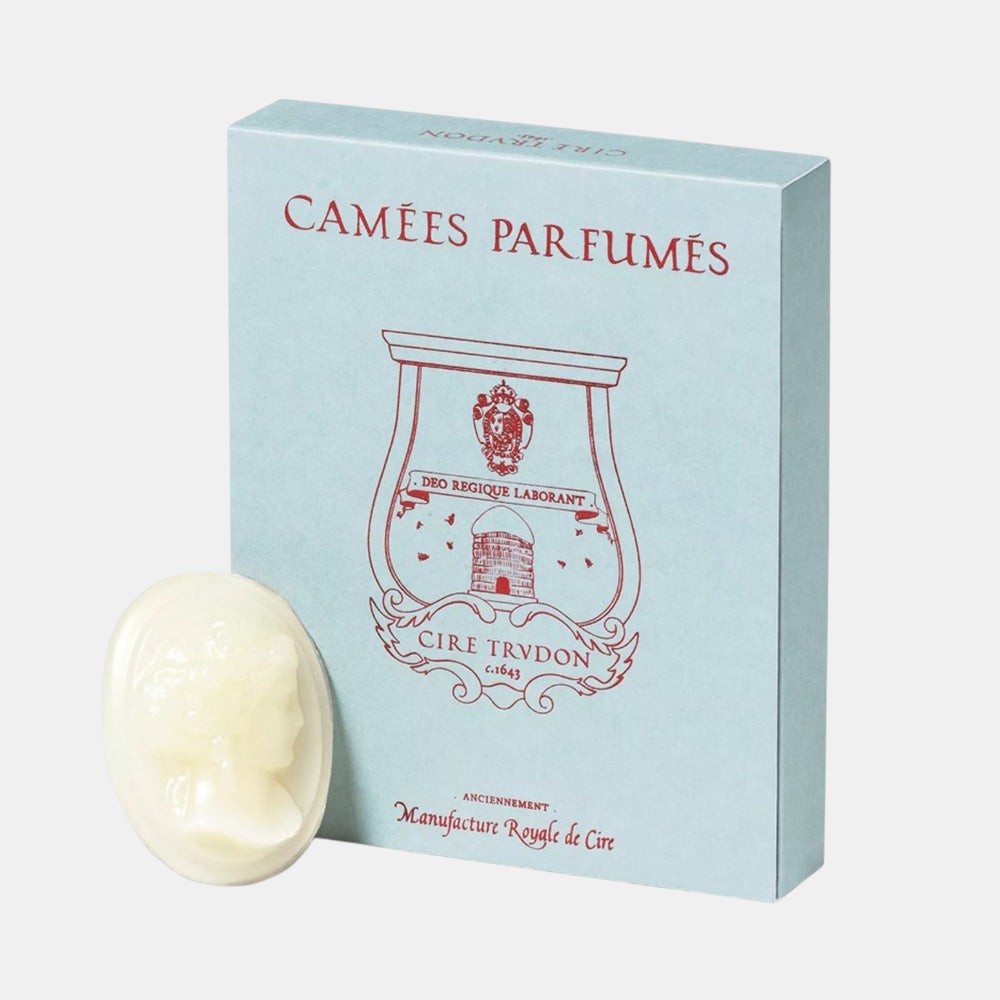 Josephine Cameo