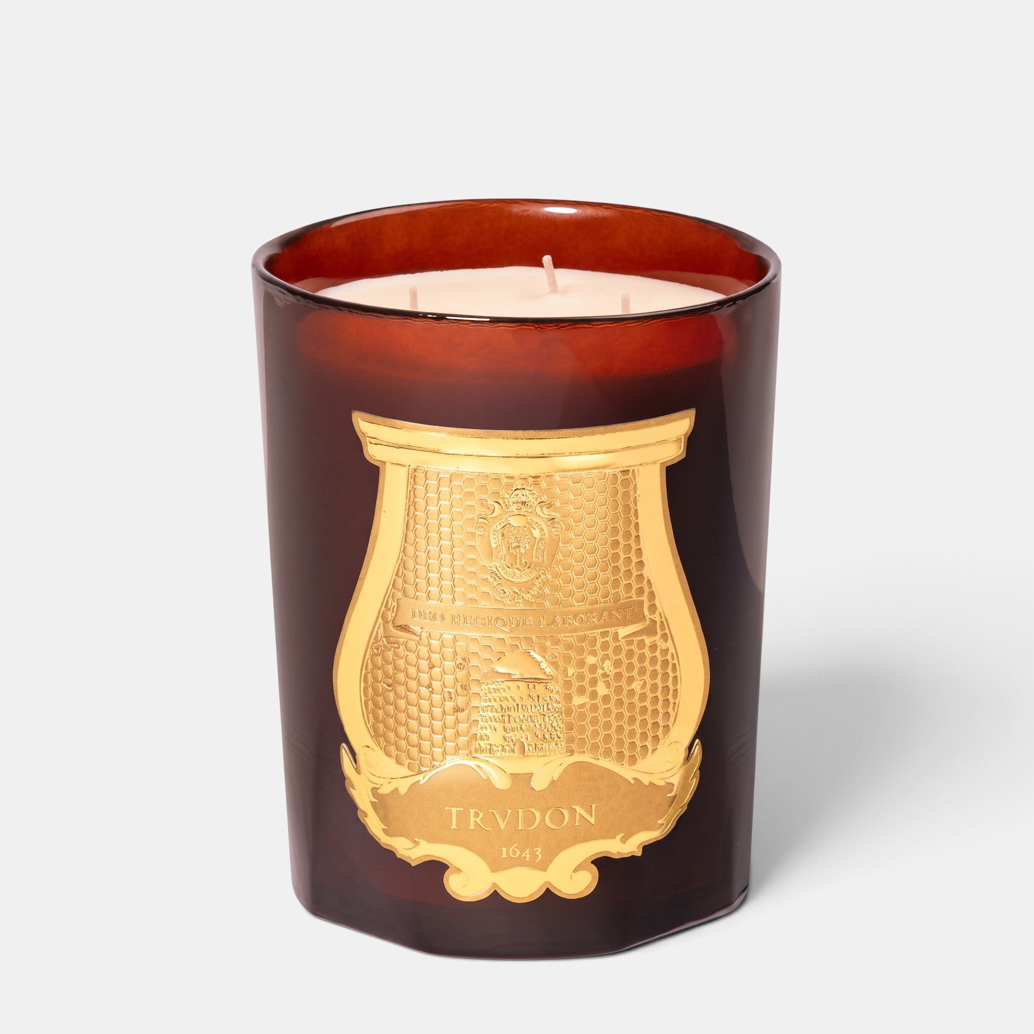 Cire Scented Candle