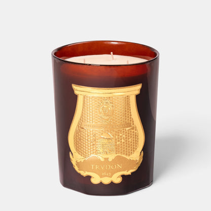 Cire Scented Candle