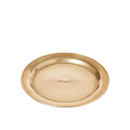 Gold Brass Classic Base