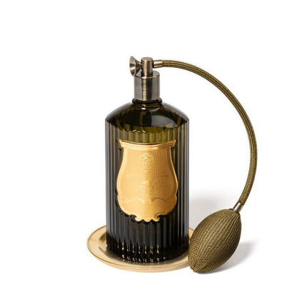 Gold Brass Classic Base