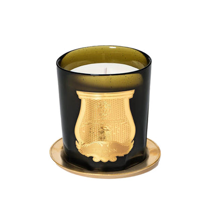 Gold Brass Classic Base