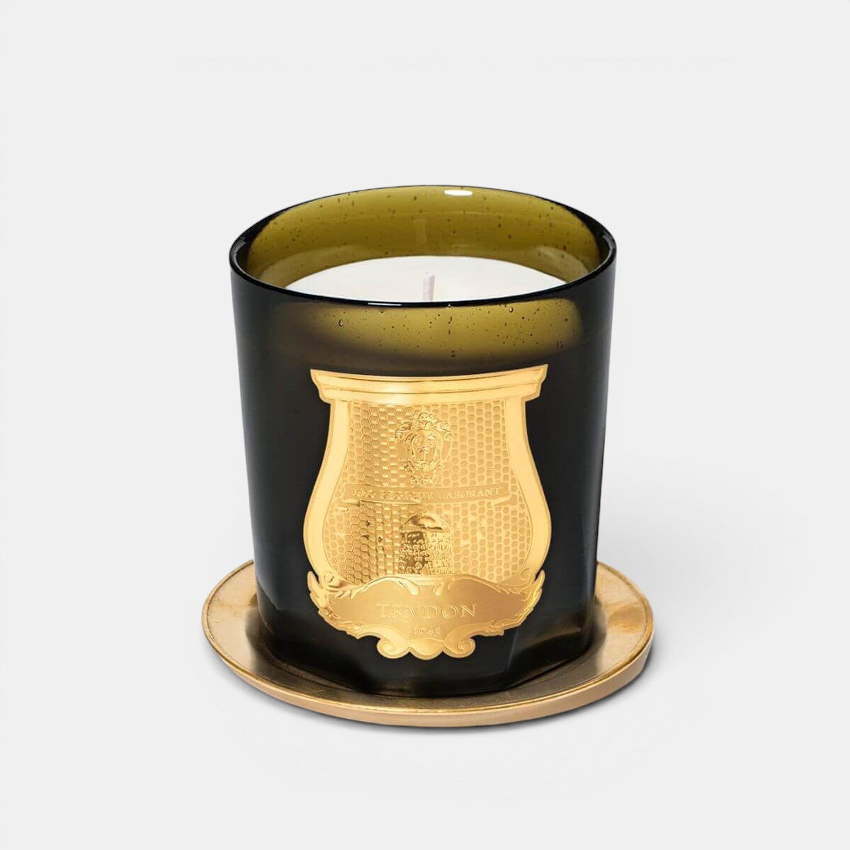Trudon | Gold Brass Classic Base
