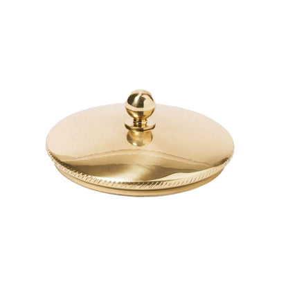 Classic Candle Topper