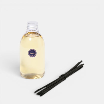 Le Diffuseur Figuerie