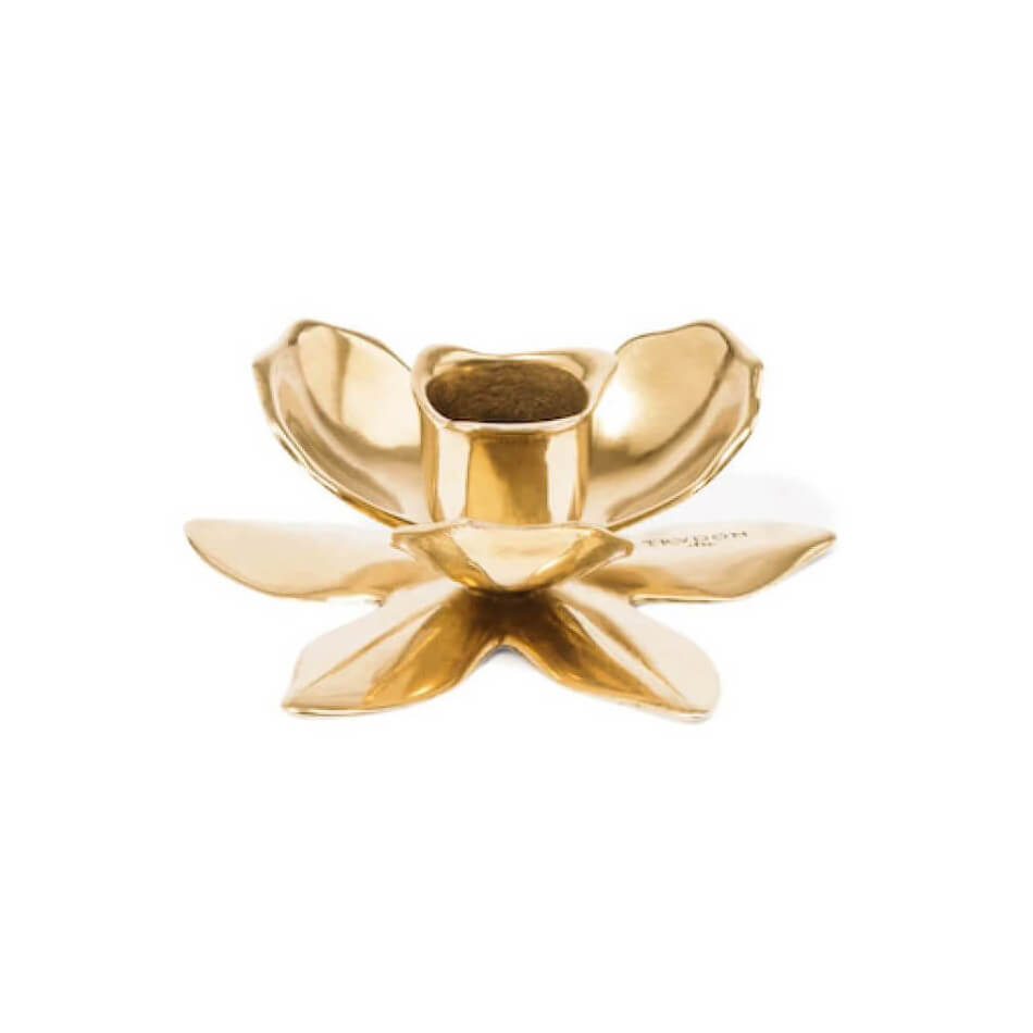 Flower Candlestick