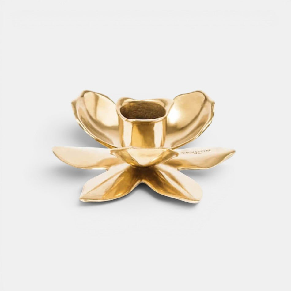 Flower Candlestick