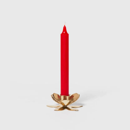 Flower Candlestick