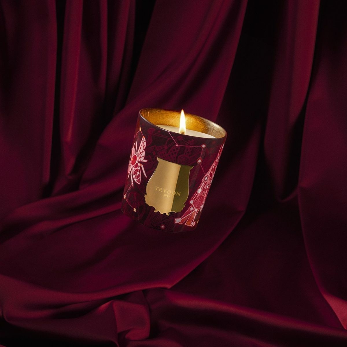 Nazareth Classic Candle 270g - Holiday 2025