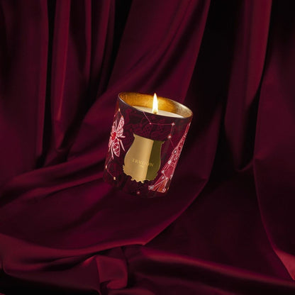Nazareth Classic Candle 270g - Holiday 2025
