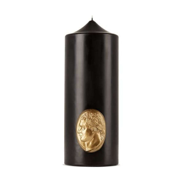 Imperial Pillar Candle