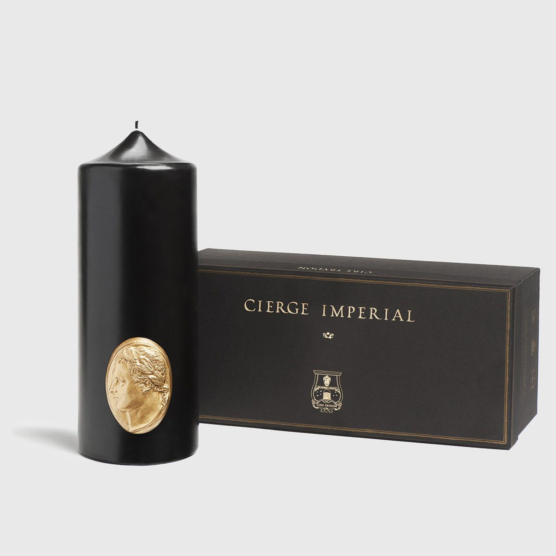 Imperial Pillar Candle