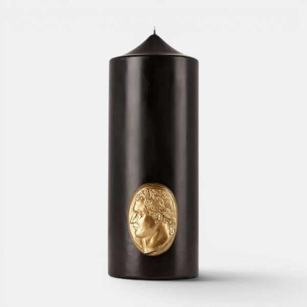 Imperial Pillar Candle