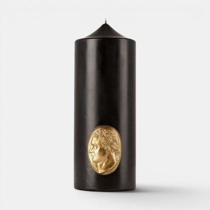 Imperial Pillar Candle