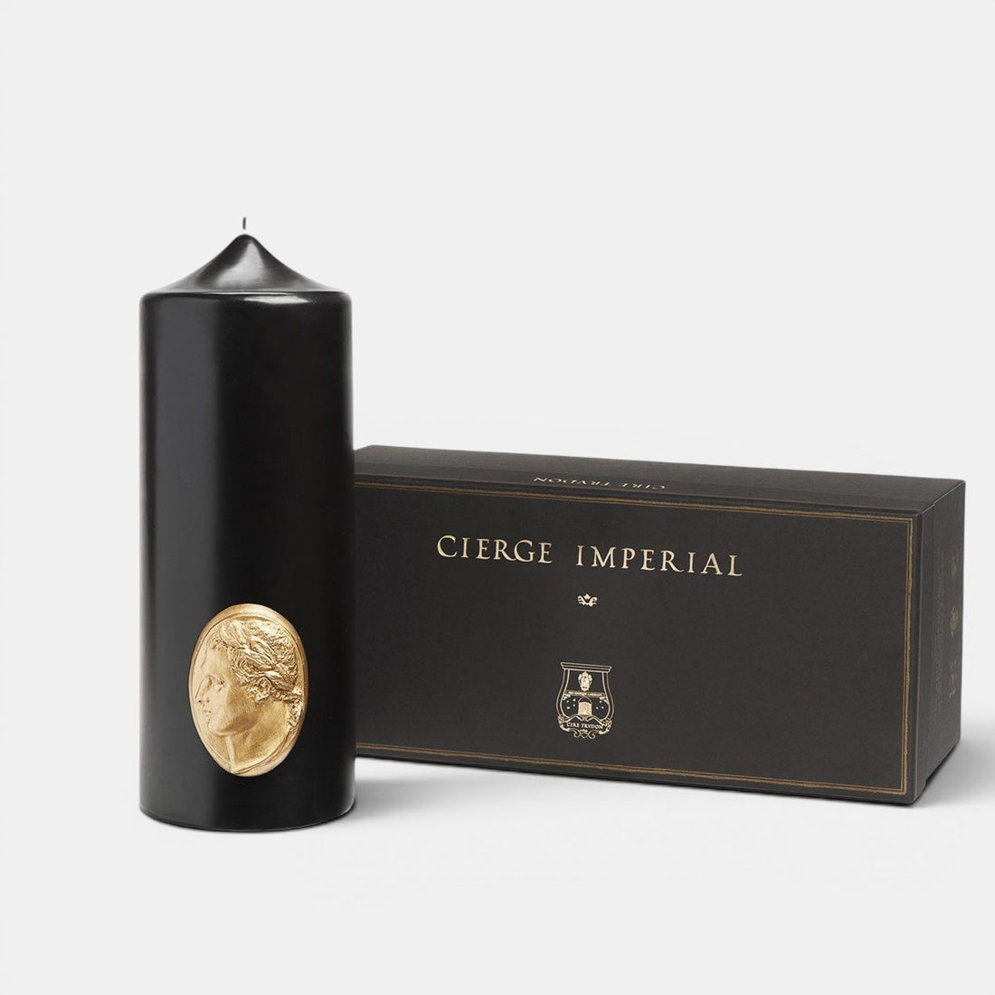 Imperial Pillar Candle