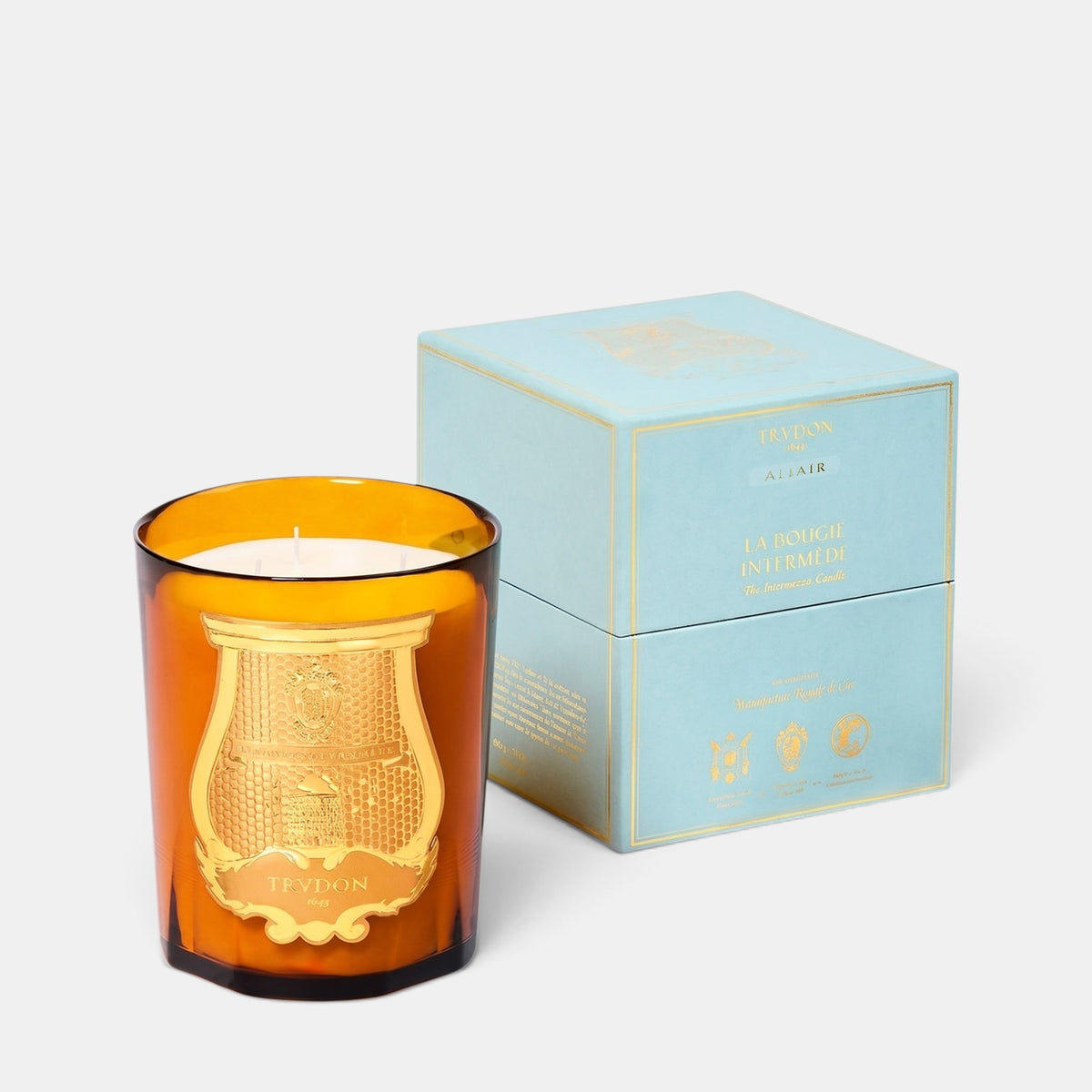 Altair Scented Candle