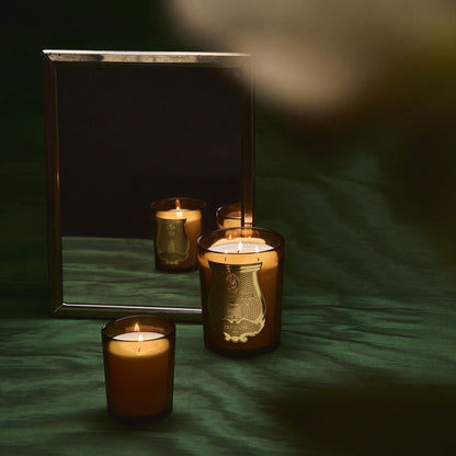 Altair Scented Candle