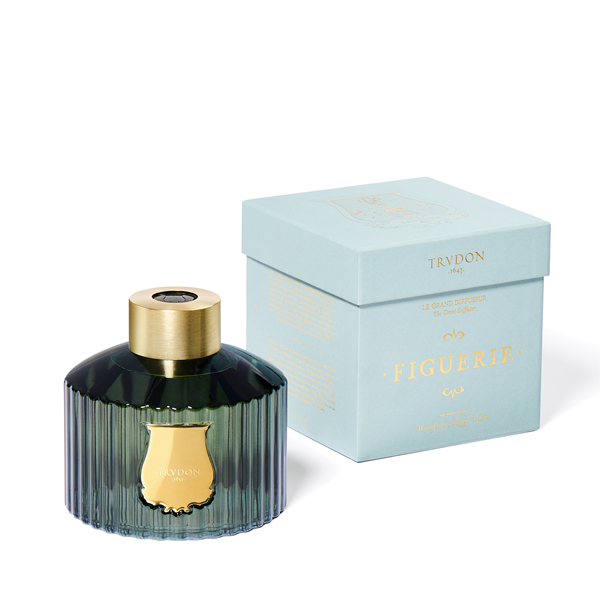 Le Grand Diffuseur Figuerie