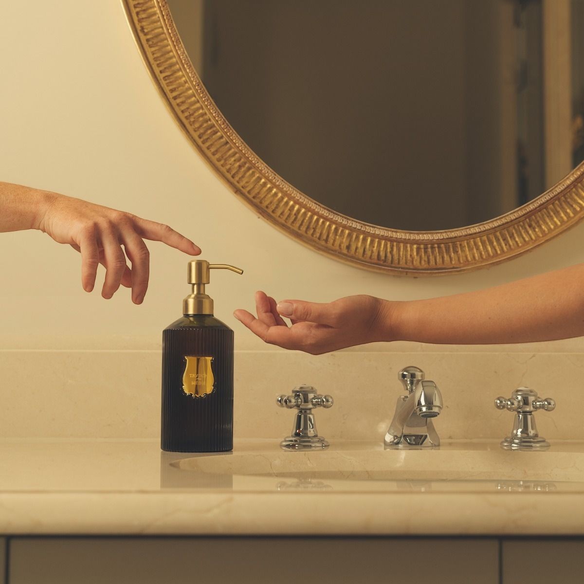 Liquid Soap Vixi