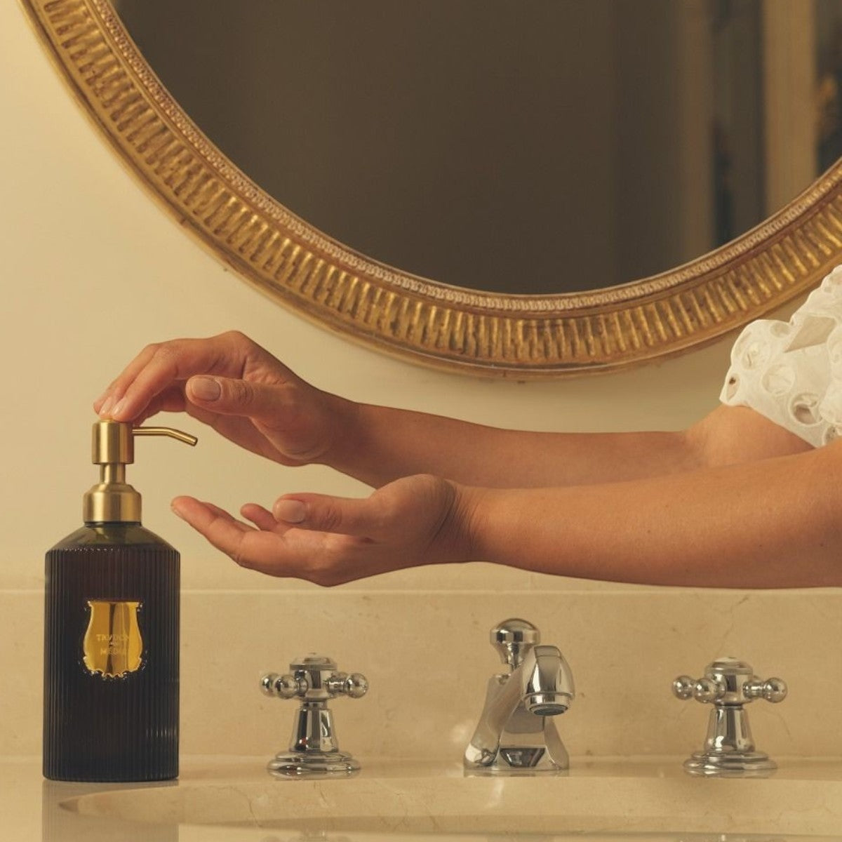 Liquid Soap Medie