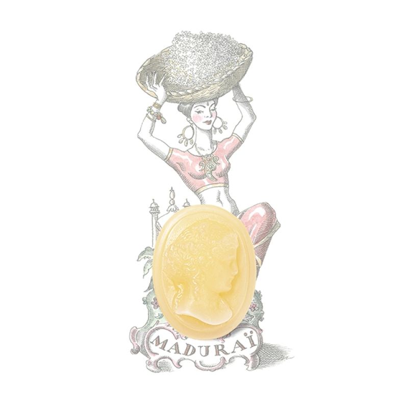 Madurai Cameo