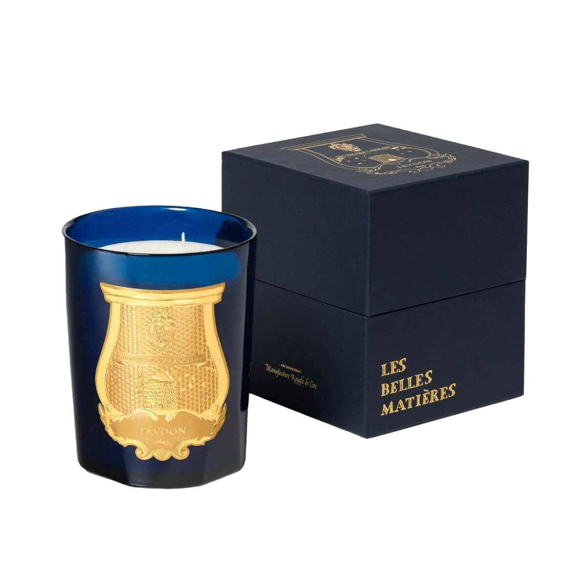 Madurai Intermezzo Candle 800g