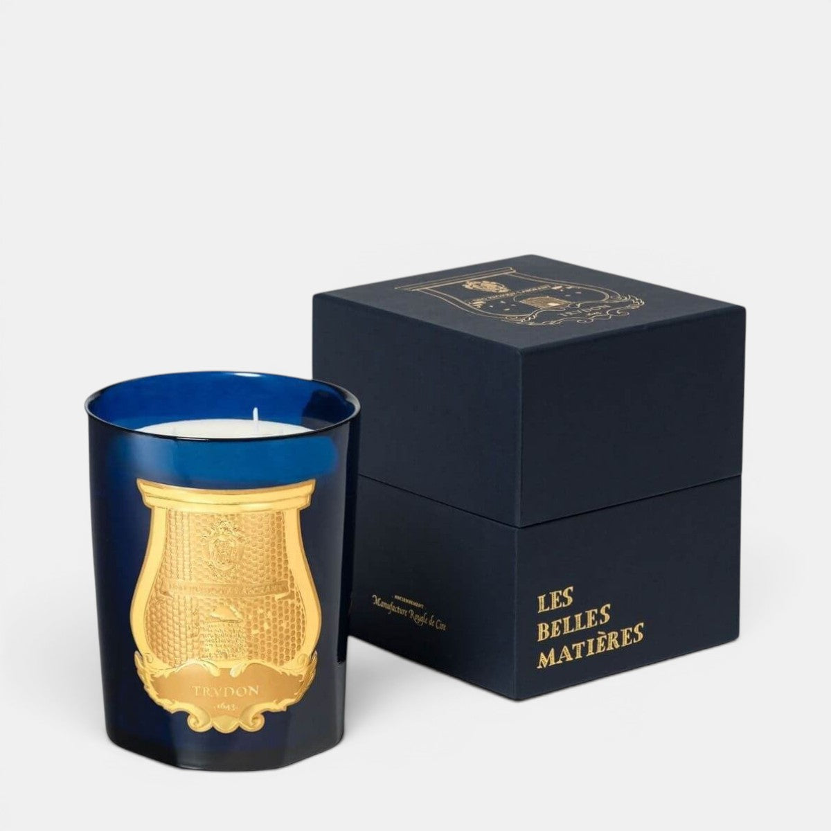 Madurai Intermezzo Candle 800g