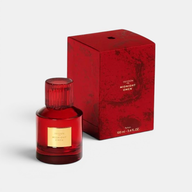 Midnight Omen Parfum 100ml