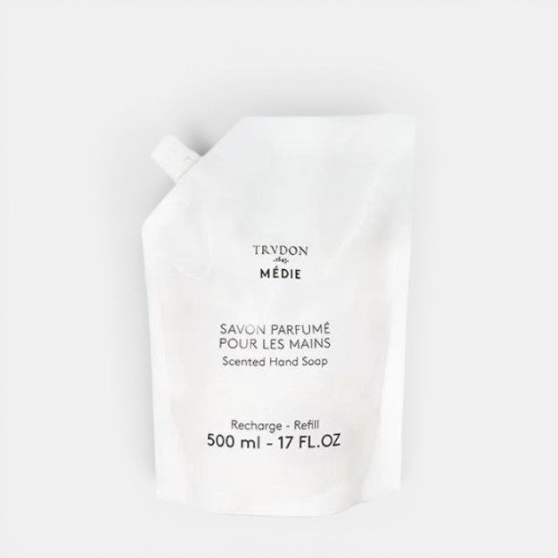 Liquid Soap Medie