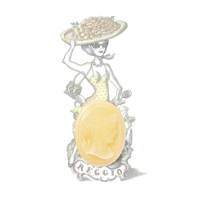 Reggio Cameo