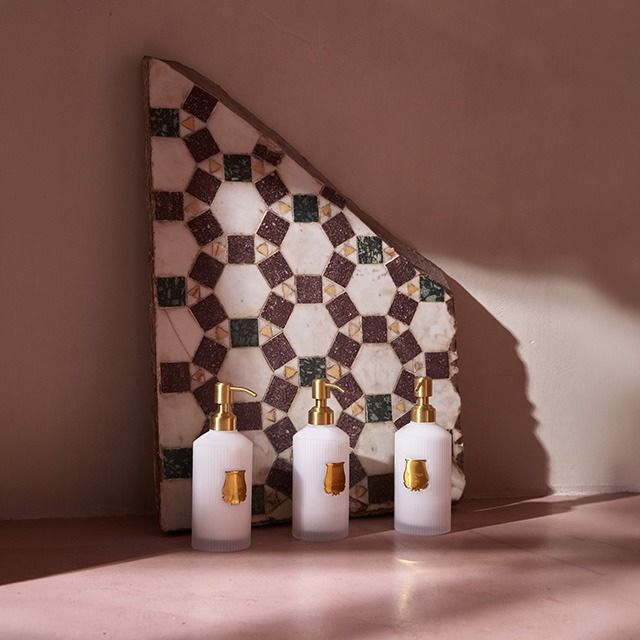 Carmen Scented Hand Lotion